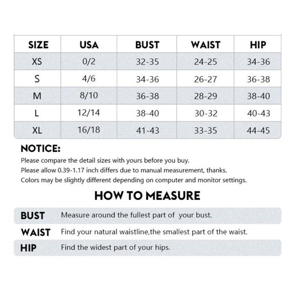 Red Sexy Strapless Bandeau Ruffles Swimsuit L - Picture 6 of 6